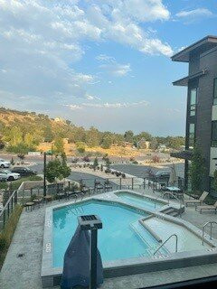 Courtyard Salt Lake City Cottonwood主图