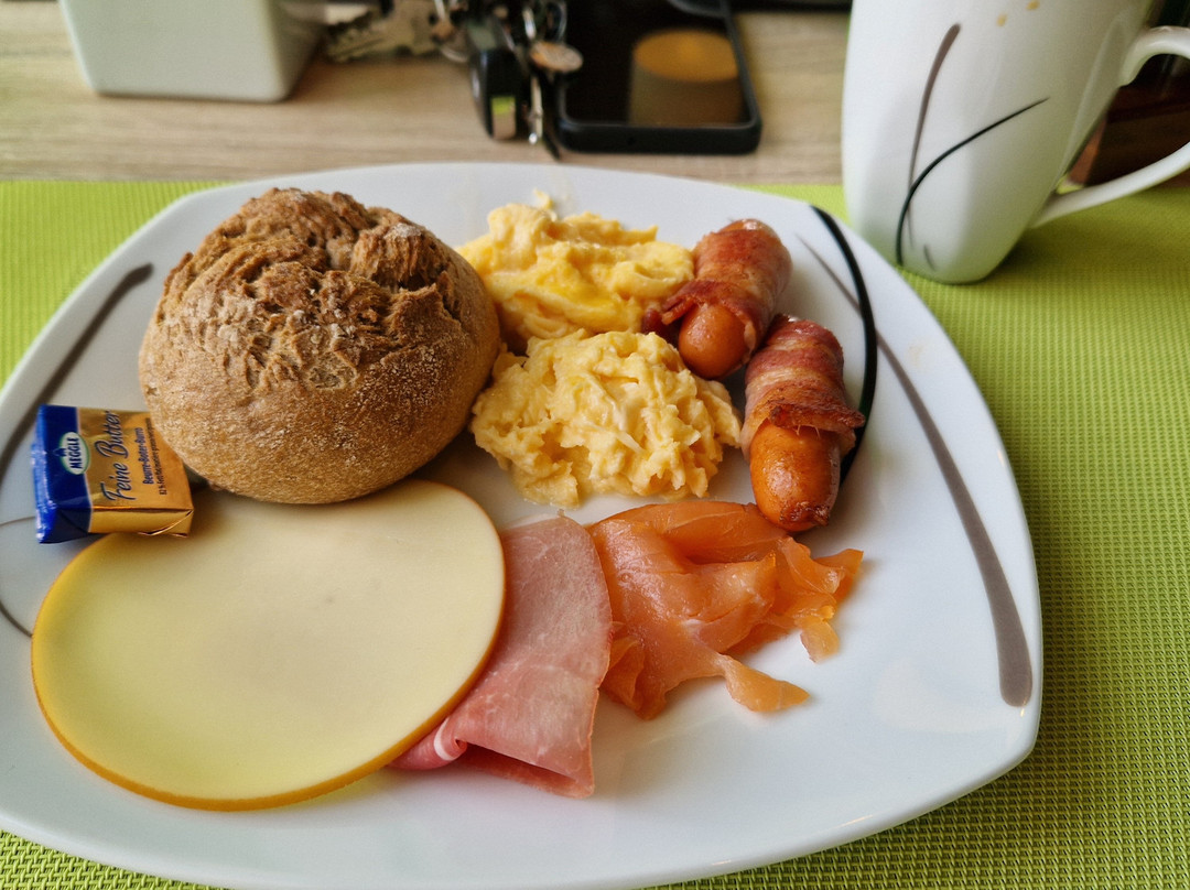 Hotel Am Brünnchen主图