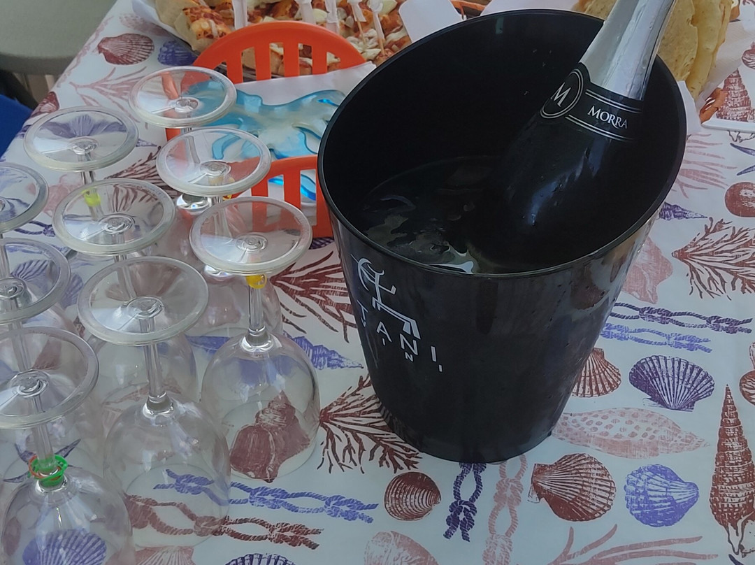 Saroa Escursioni-拉马达莱娜必去景点