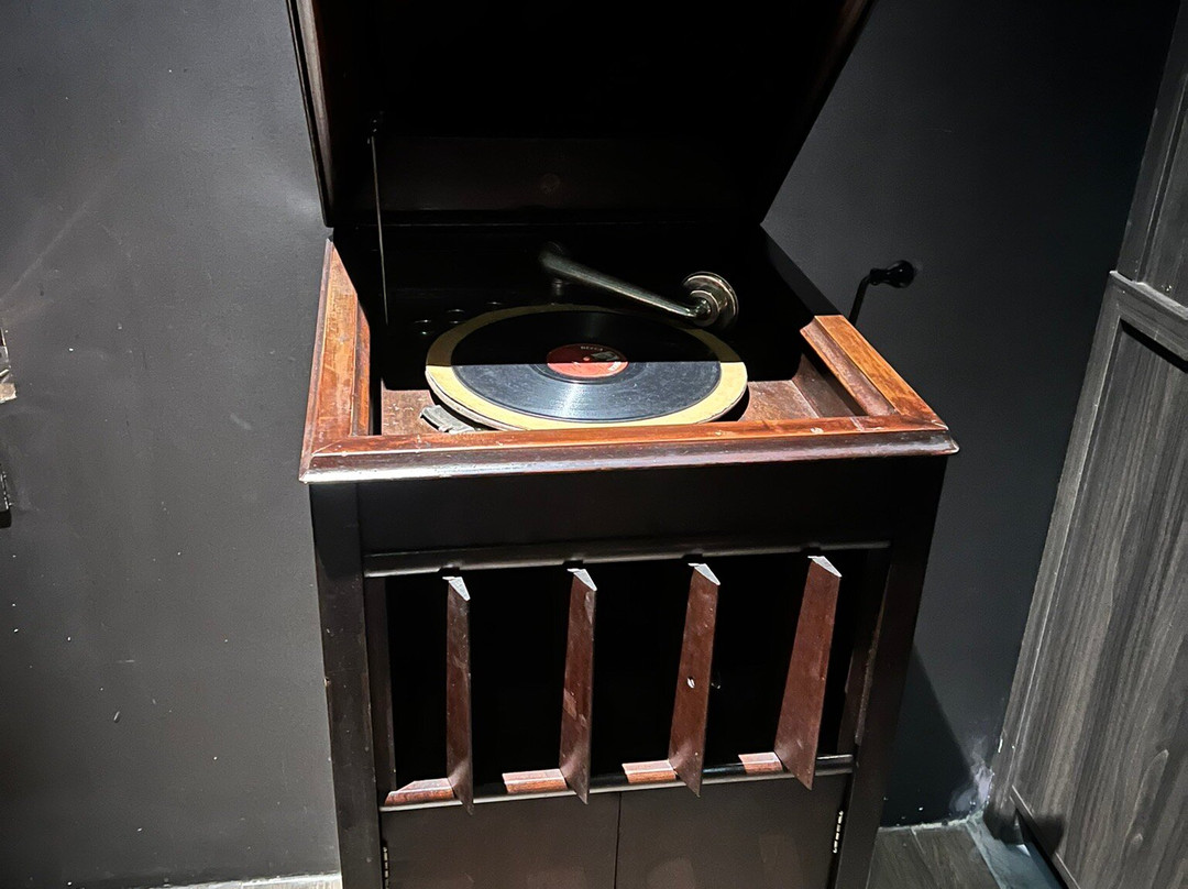 Vấn Cocktail Bar-Hai Chau必去景点