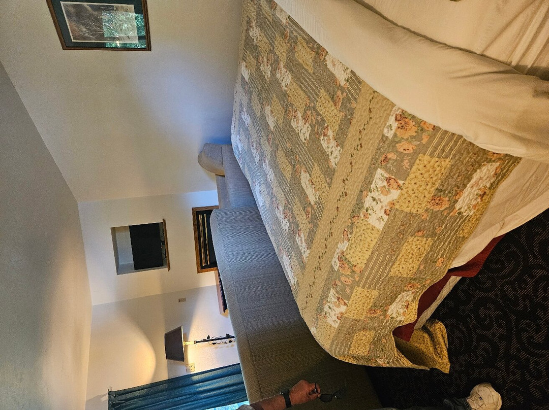 Baileys Harbor Ridges Inn & Suites主图