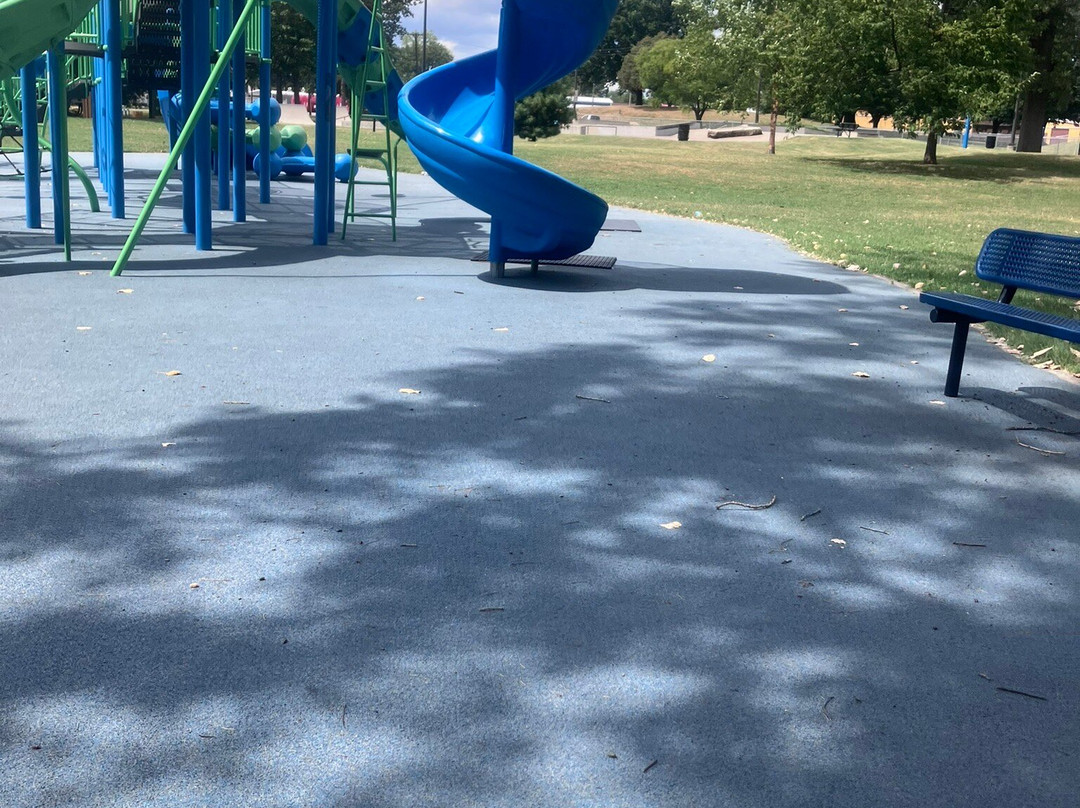 Chautauqua Park-欧文斯伯勒必去景点