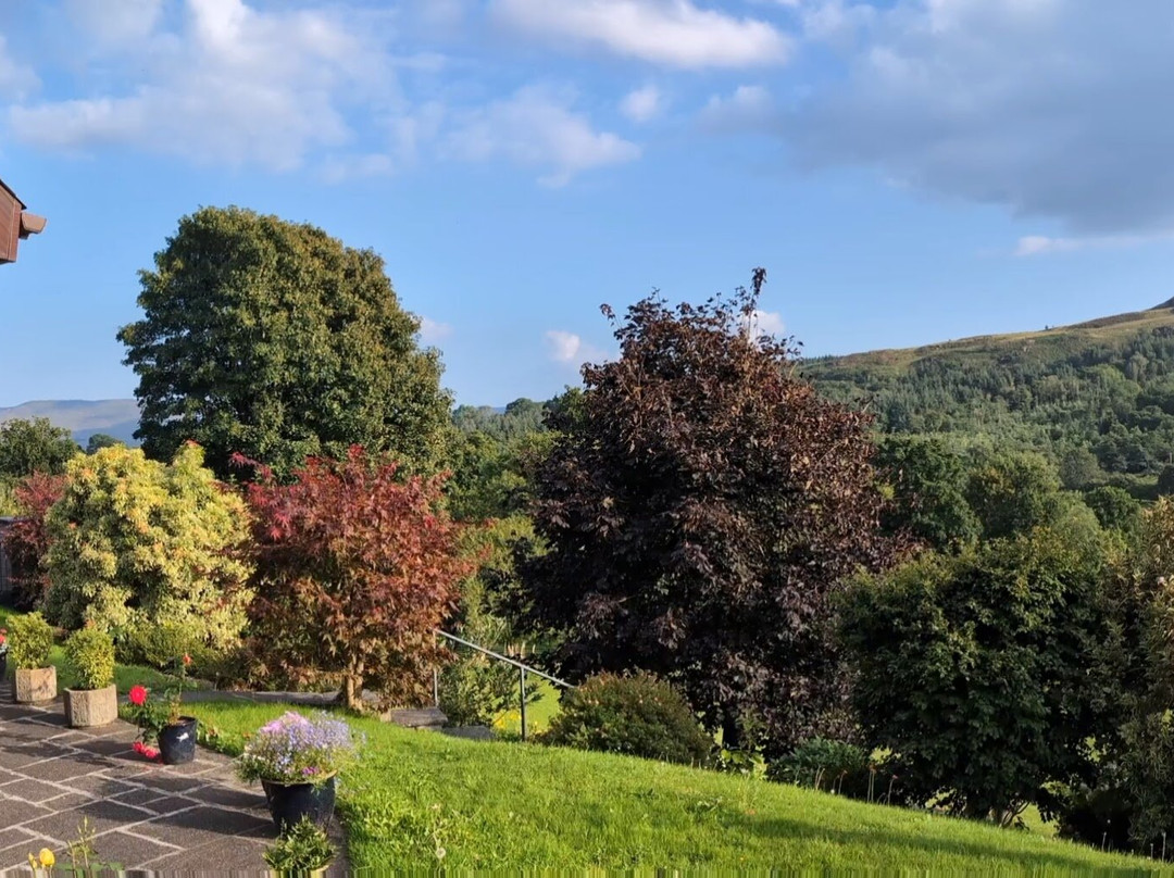 Heulwen Guest House主图