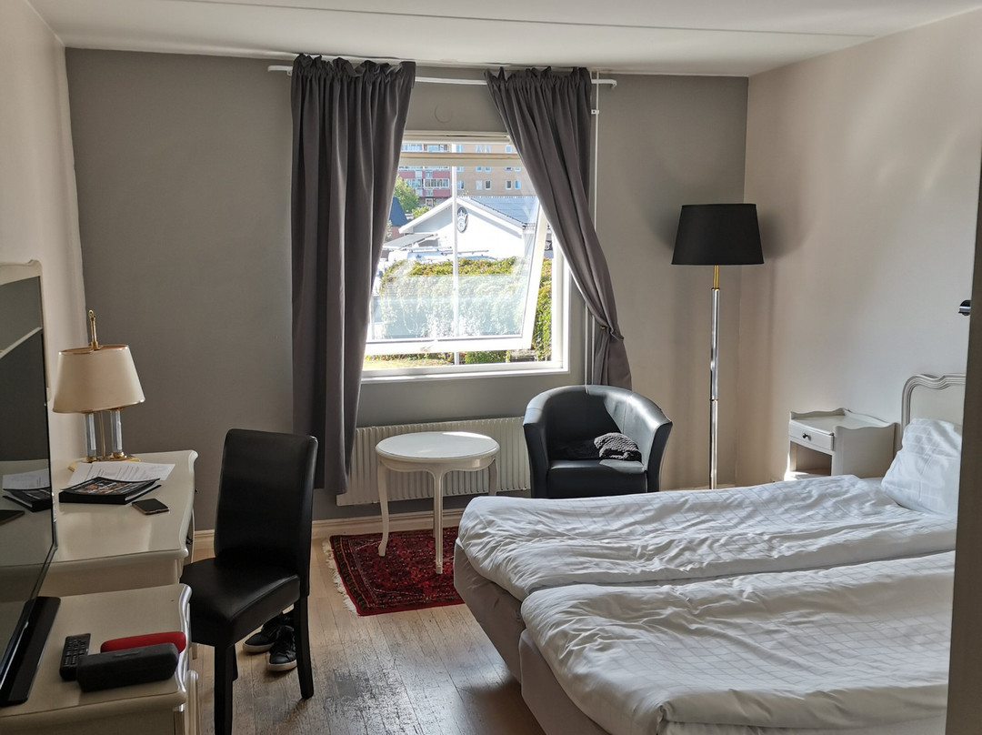 First Hotel Olofstrom主图