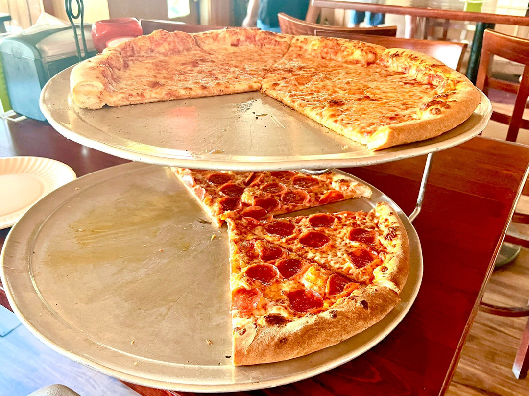 Castleton Pizza Place & Deli