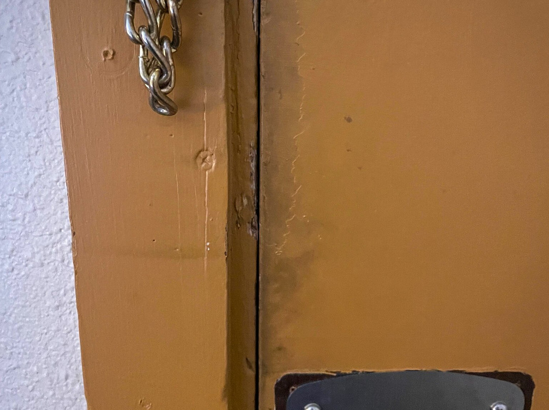 Best Western Sheridan Center主图