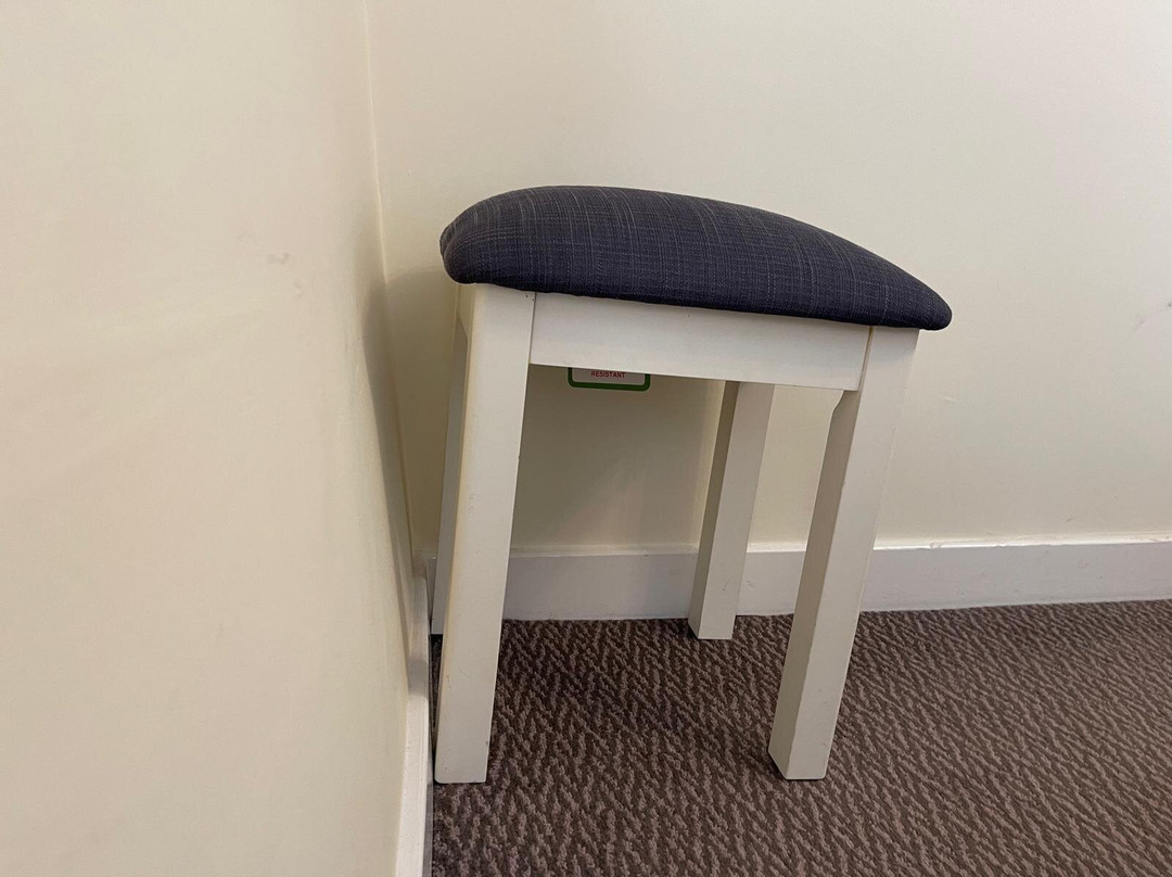 The George Hotel主图