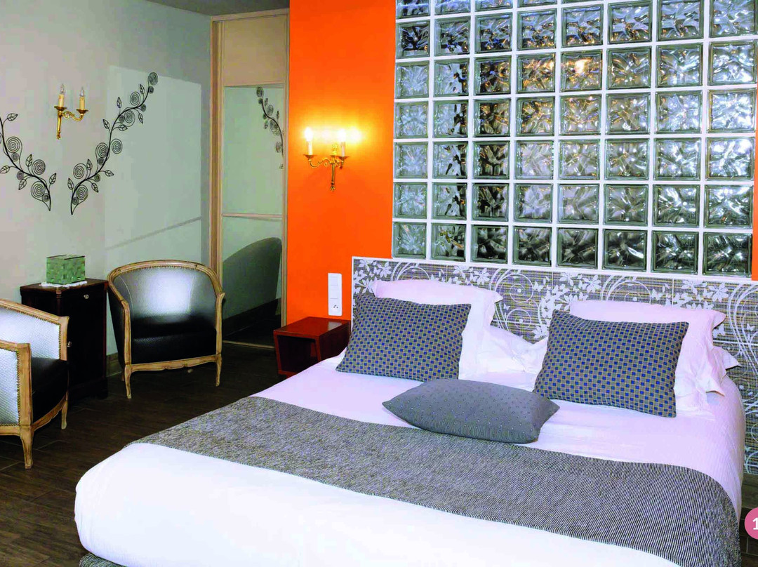 Hotel la Casa Pairal主图