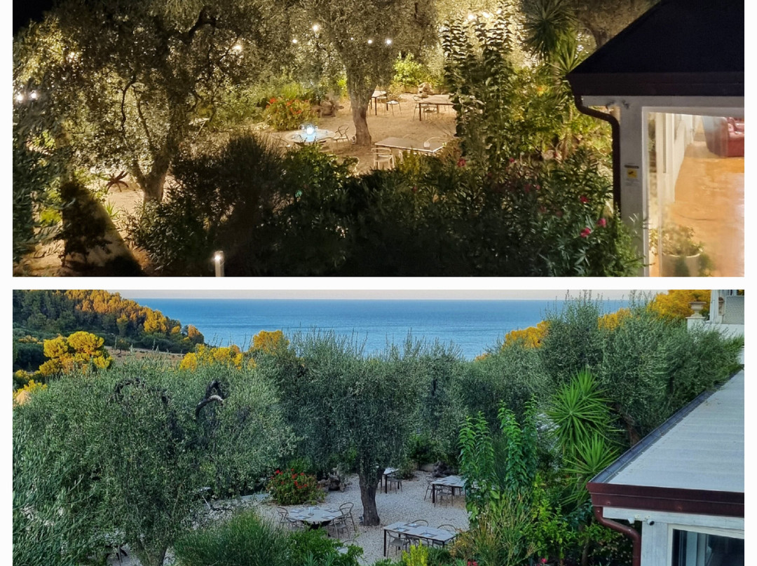 HMO Glamping & Suites in Vignanotica主图