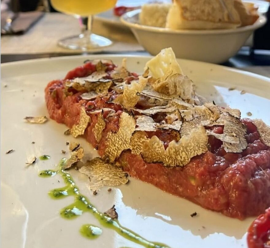 La Bottega Dello Speziale