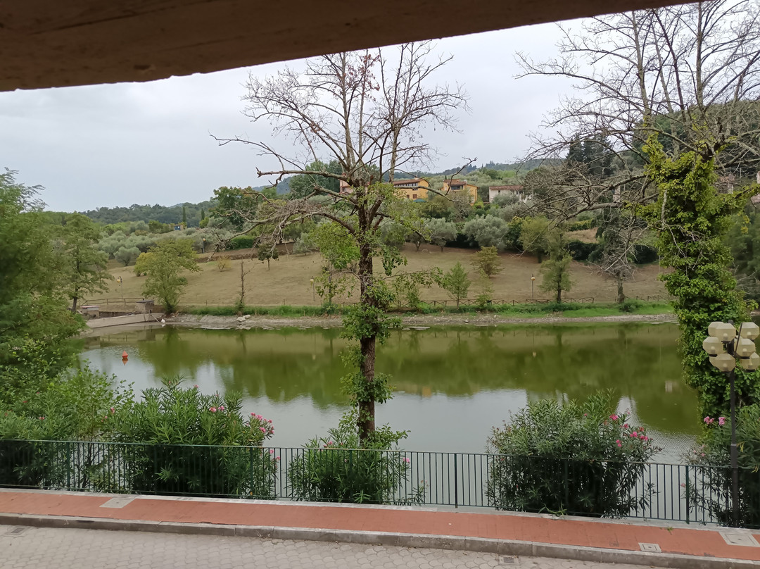 Hotel Lago Verde主图