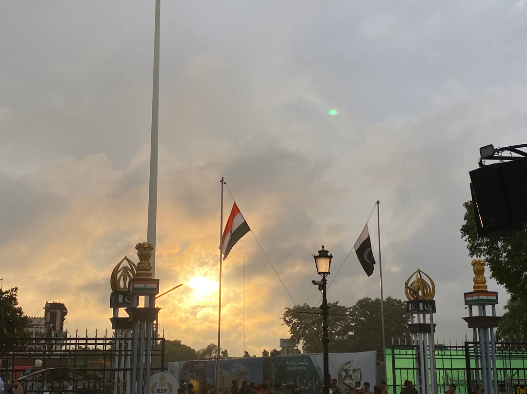 AEROTREK INDIA TOURS-新德里必去景点