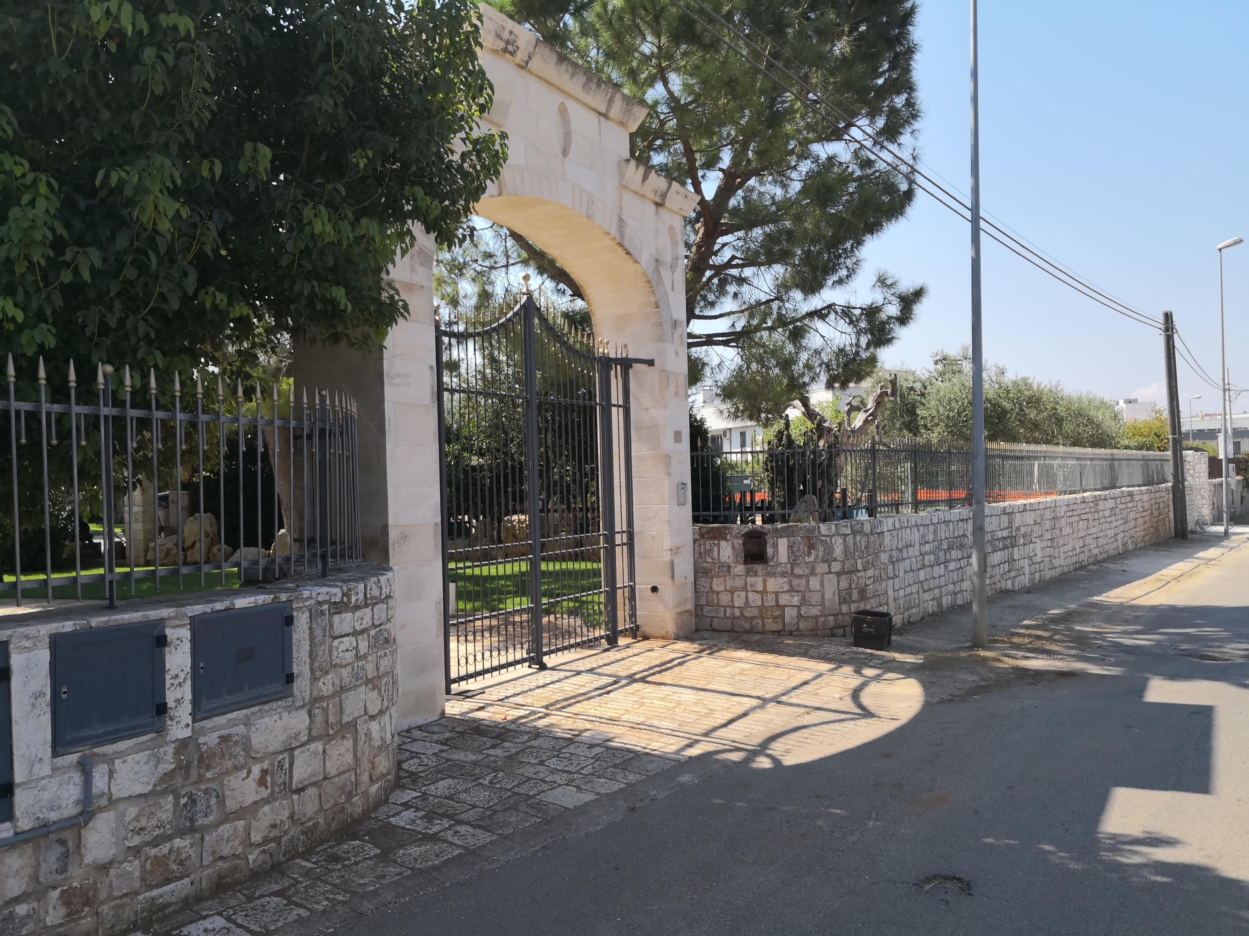 B&B Il Mulino Del Monastero-浴室