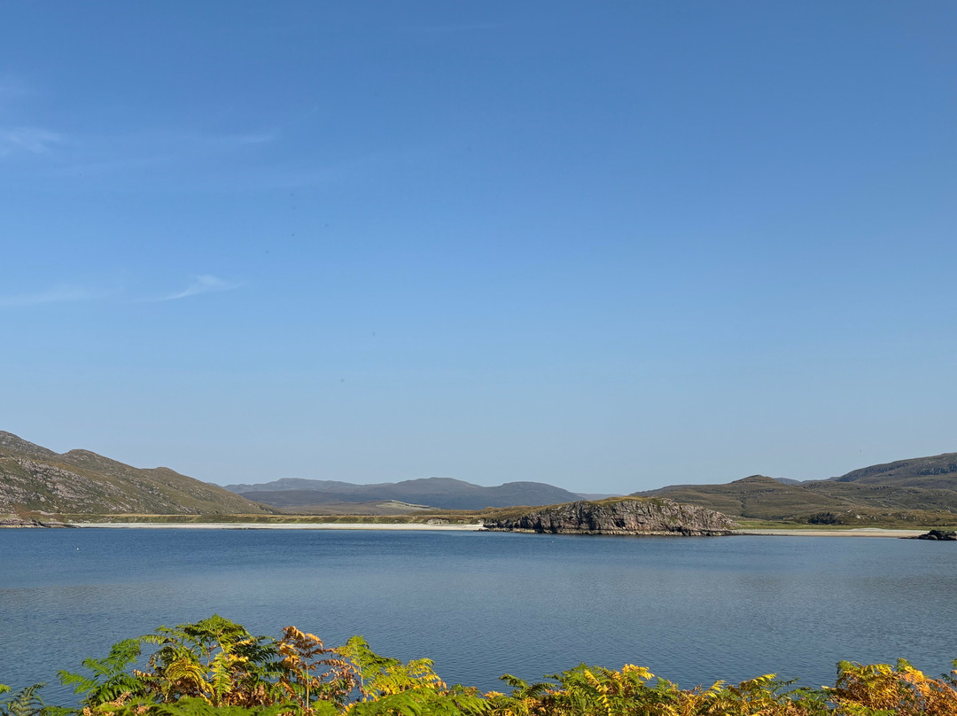 Isle Martin-阿勒浦必去景点