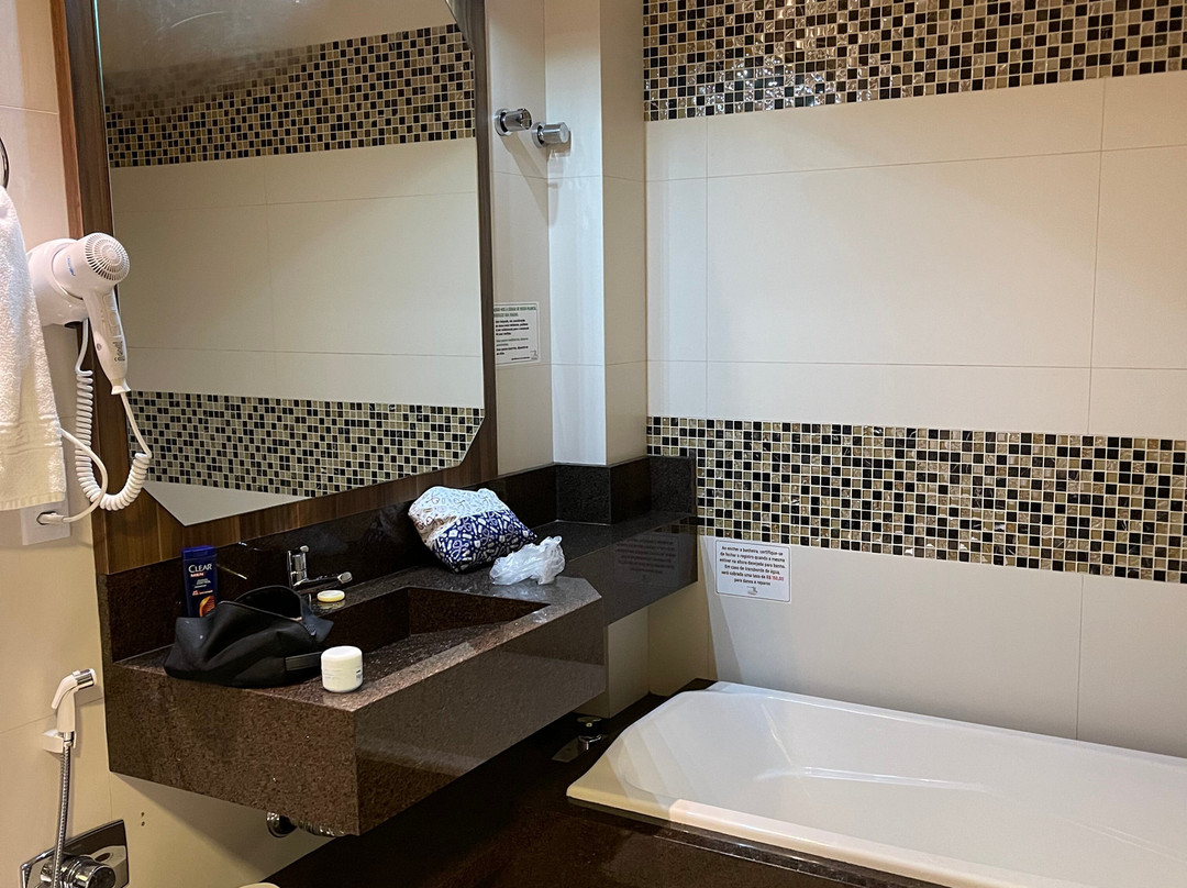 Hotel Dolomiti主图