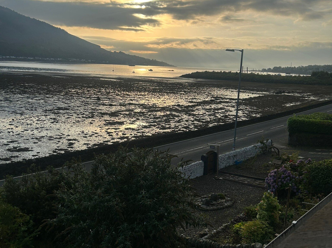 Clyde View B&B主图