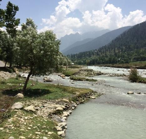 Sonamarg-Sonamarg必去景点