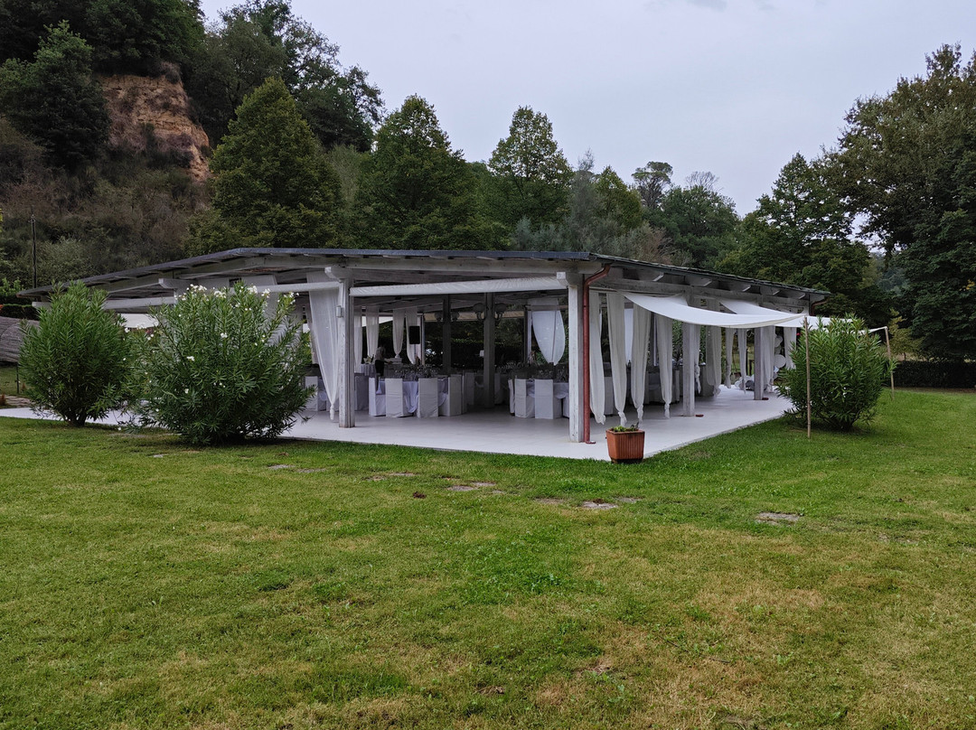 Agriturismo Valleverde主图