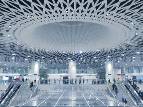 Car Service & Tour Guide-深圳市必去景点