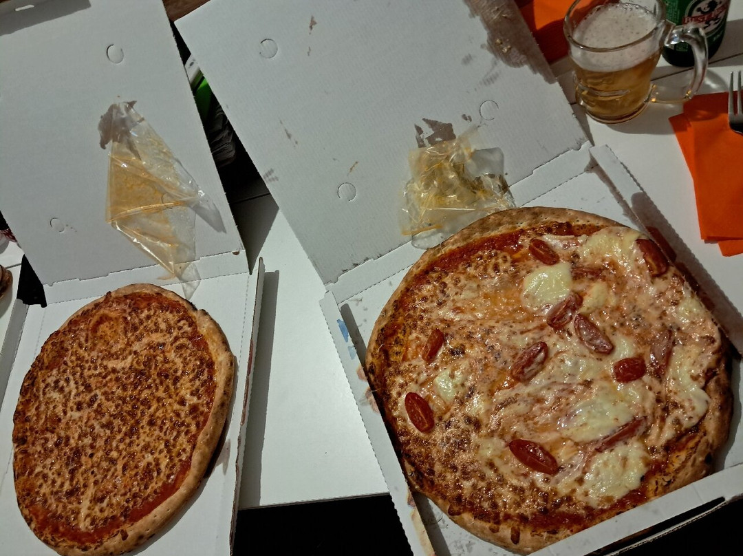 Pizzeria Big Daniel Monfalcone