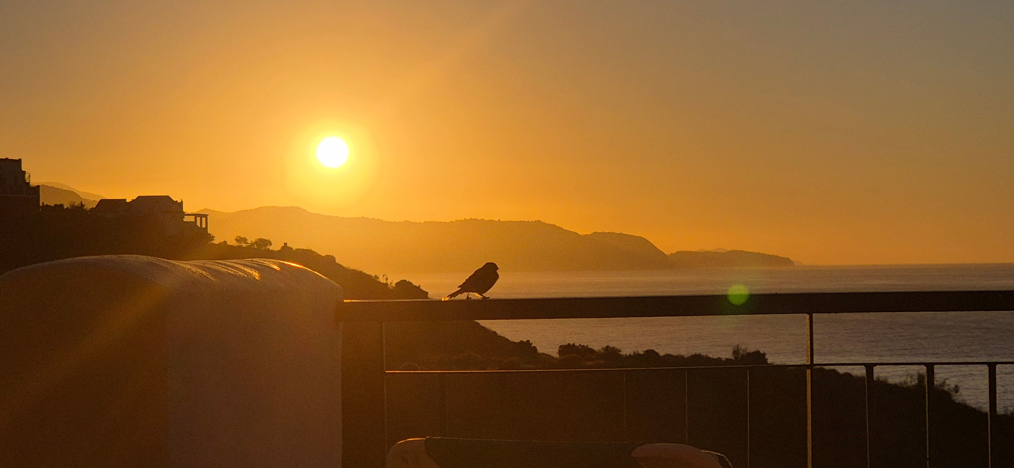 Olée Nerja Holiday Rentals-酒店景观