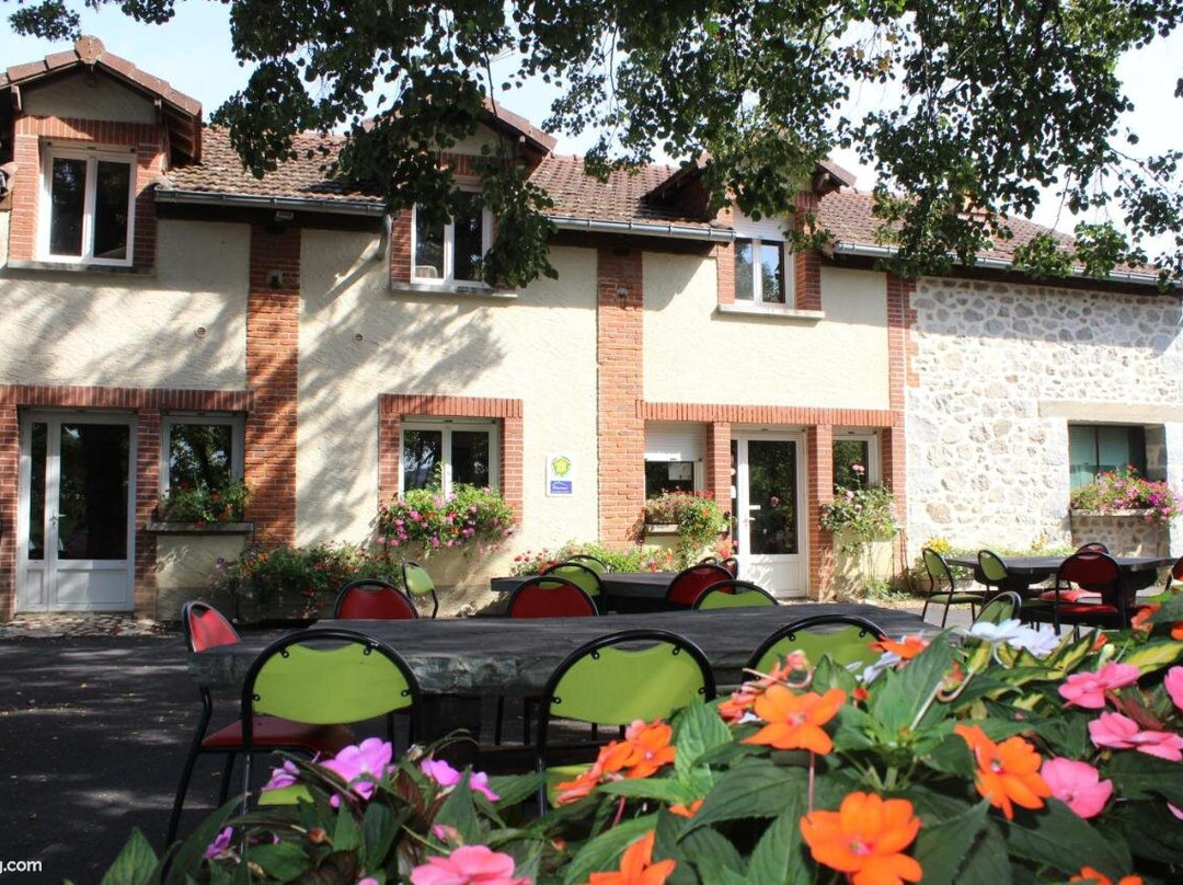 Auberge de la Normandie主图
