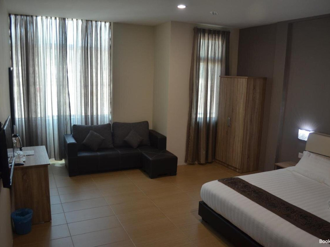 Welcome Inn GM主图