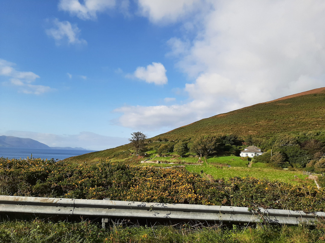 Kerry Coaches-基拉尼必去景点