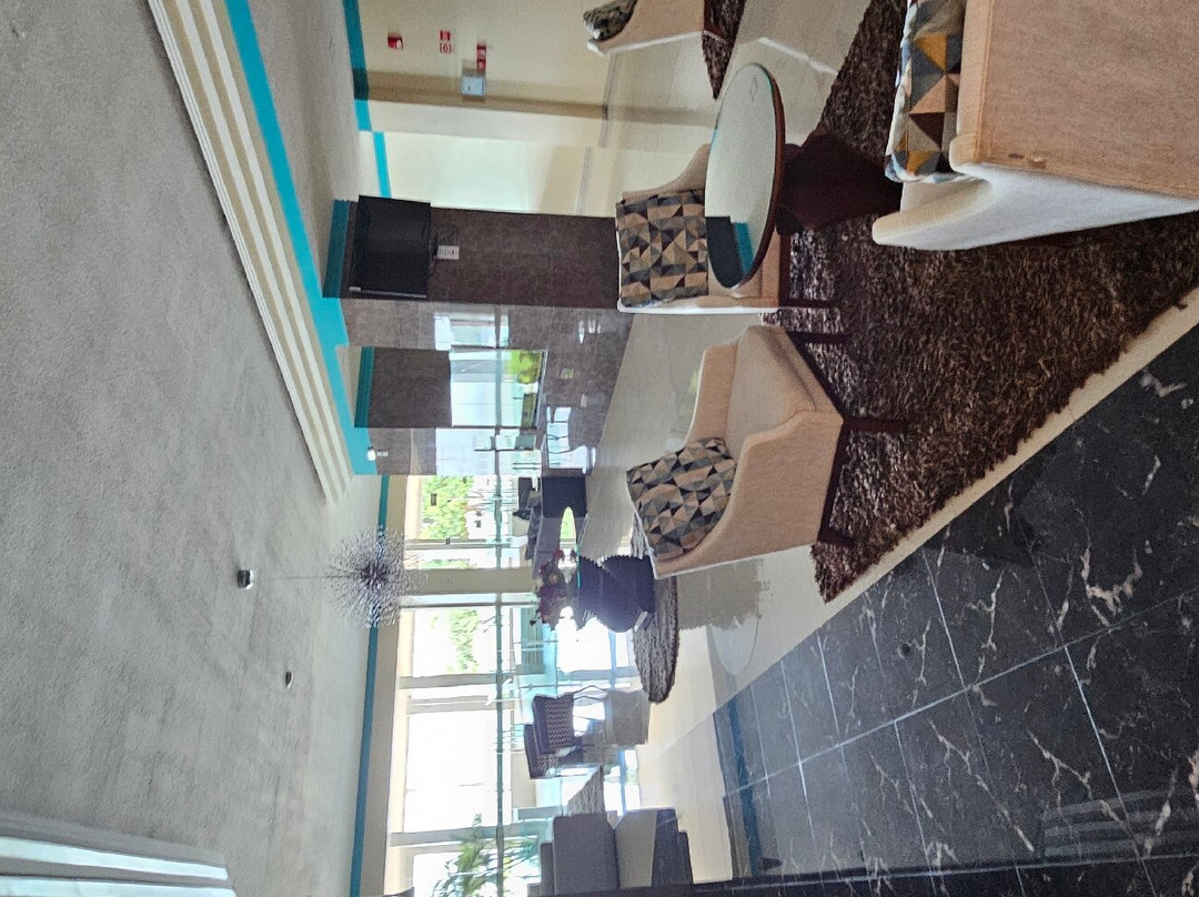 Hotel Vale Do Xingu主图