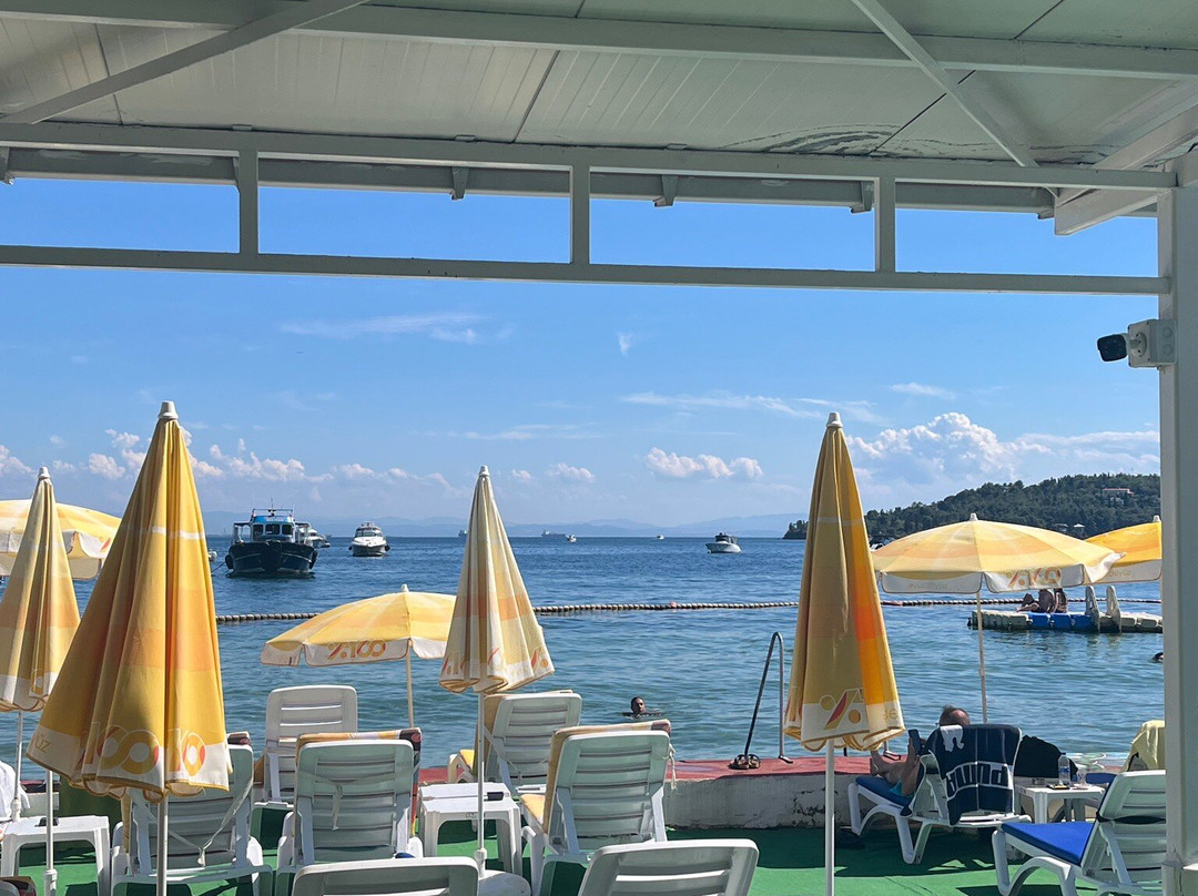 Nakibey Plaj-布尤卡达必去景点