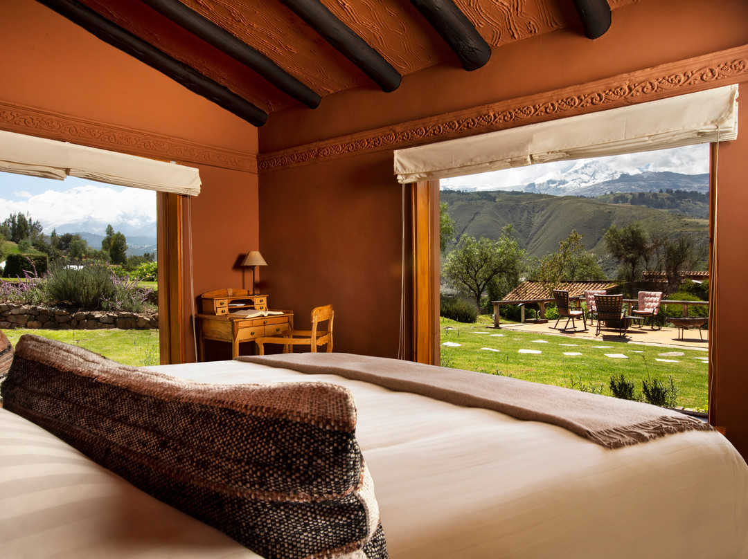 Cuesta Serena Boutique Hotel主图