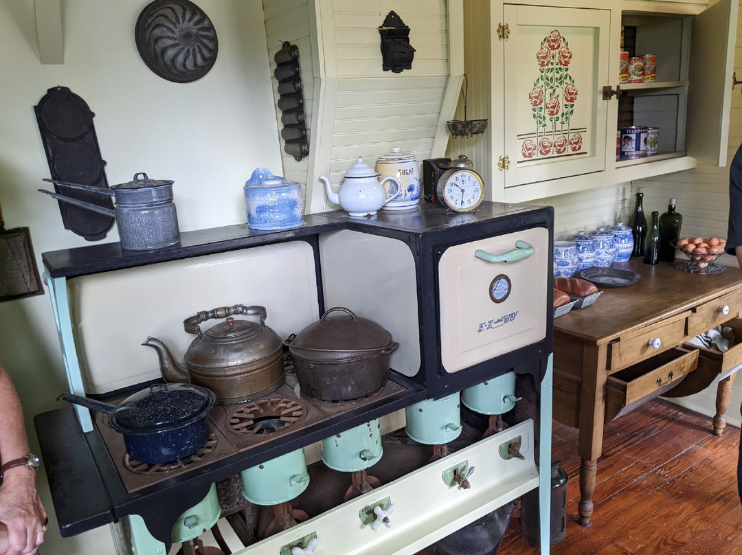 T.C. Steele State Historic Site-纳什维尔必去景点