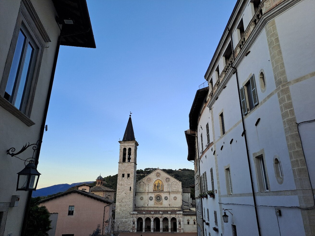 Piazza del Duomo景点图片