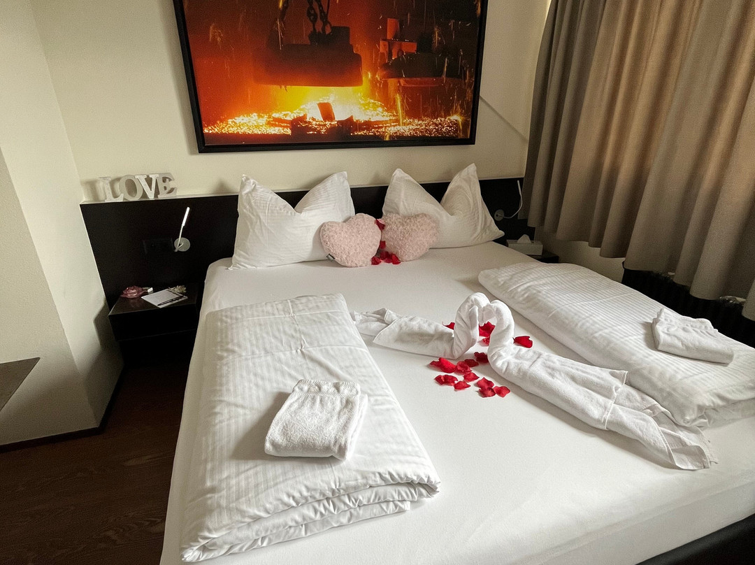 Hotel FeRUS主图