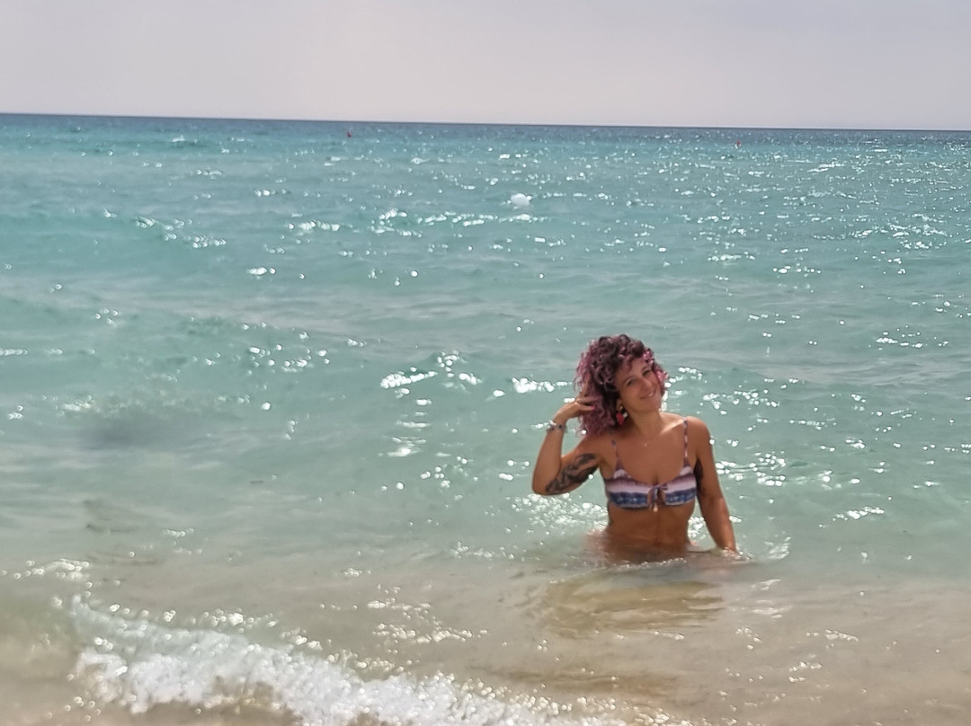 Moma Exclusive Beach-San Pietro in Bevagna必去景点