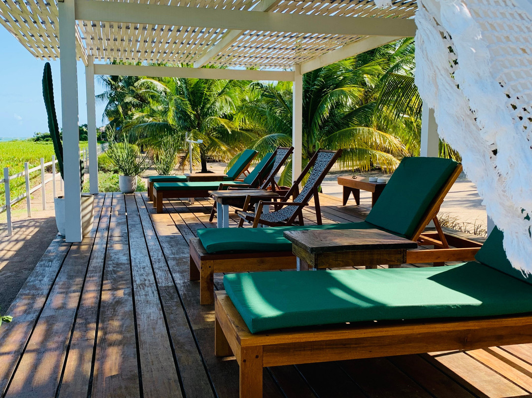 Abaetetuba Pousada主图