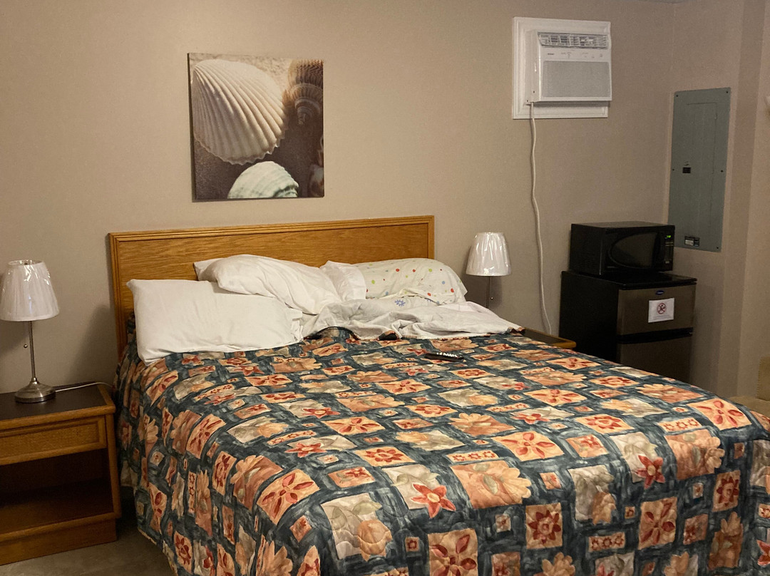 Gaudet Chalet & Motel Shediac主图