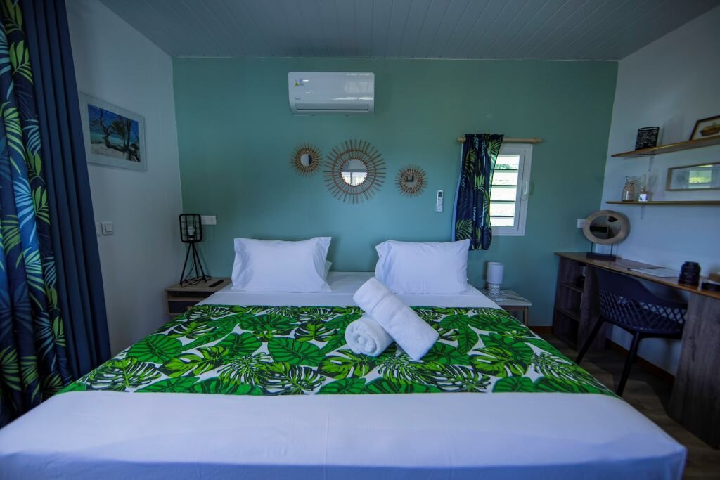 Morning Sun Place Tahaa