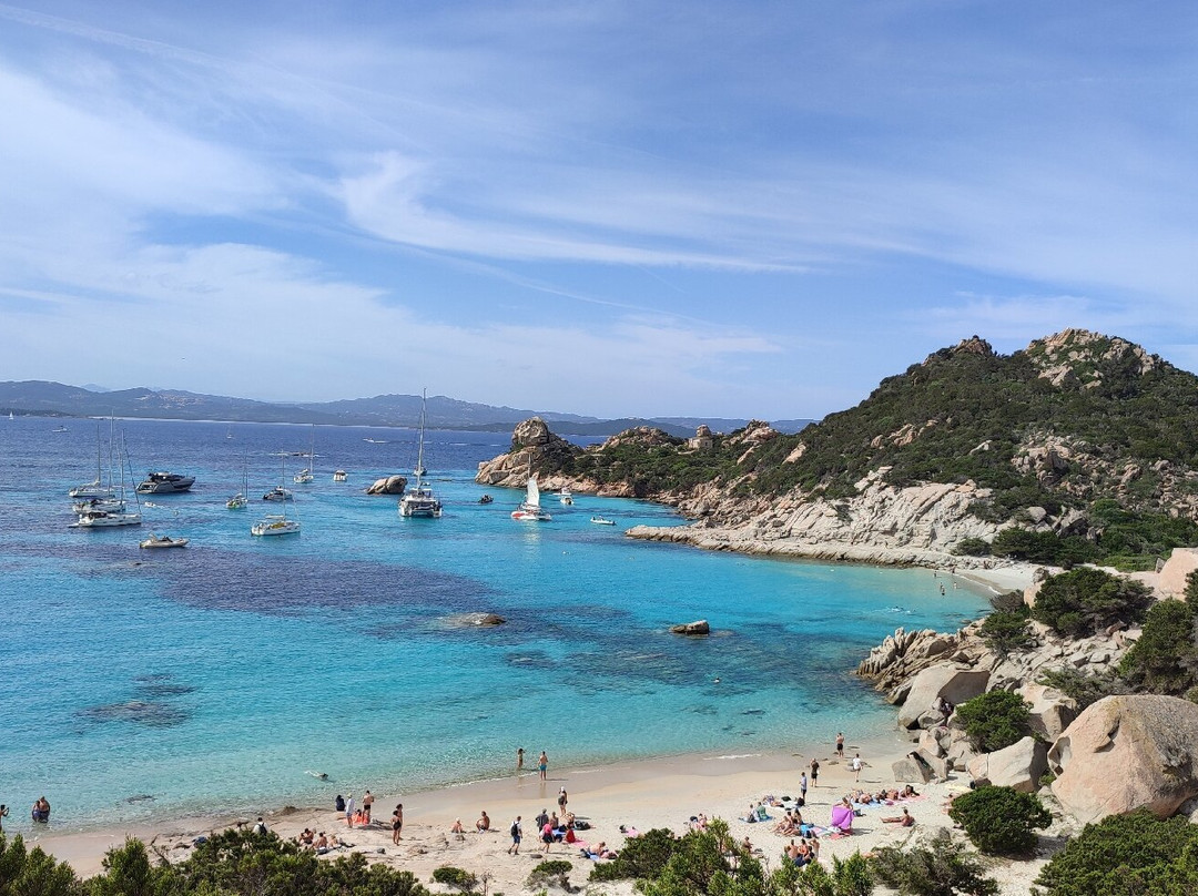 Consorzio del Golfo-Cannigione必去景点