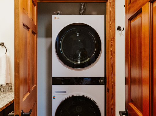 Switchback Suites主图