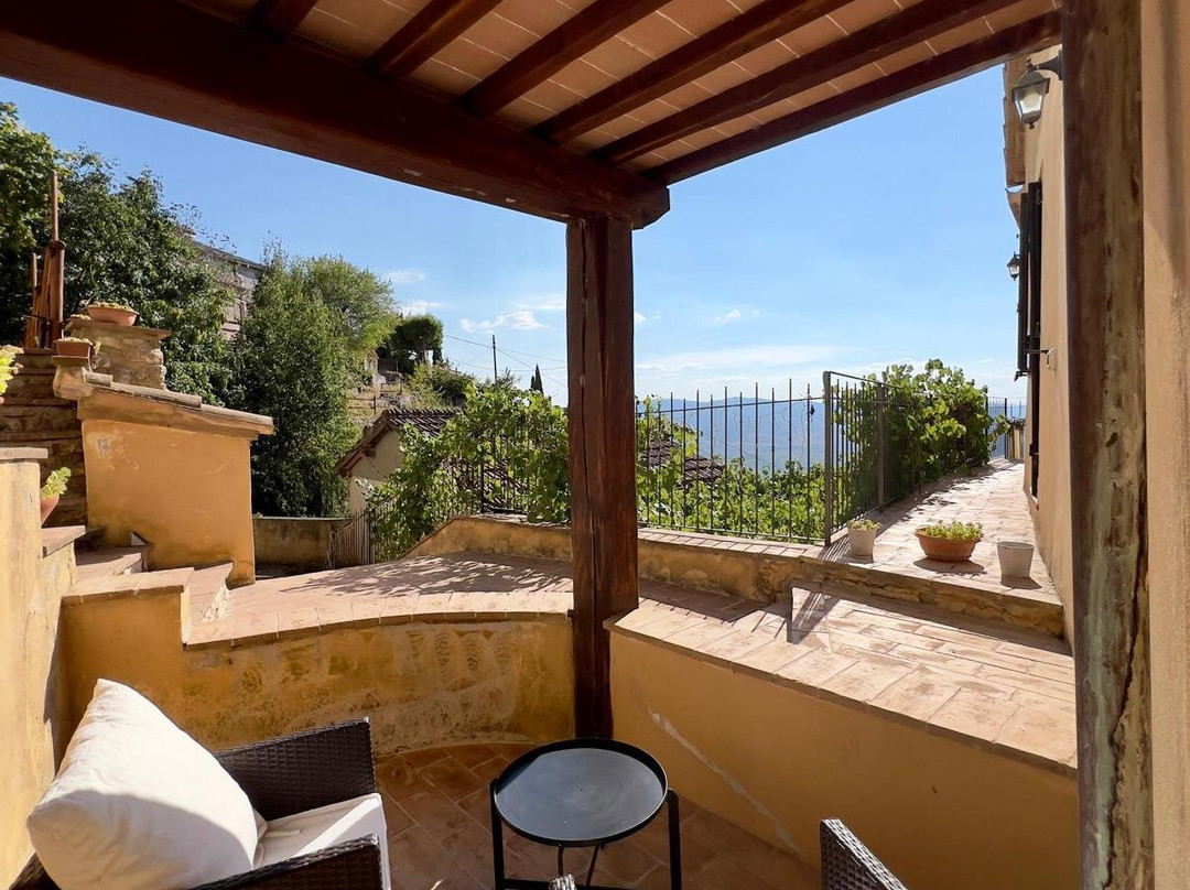 Tetti di Trevi主图