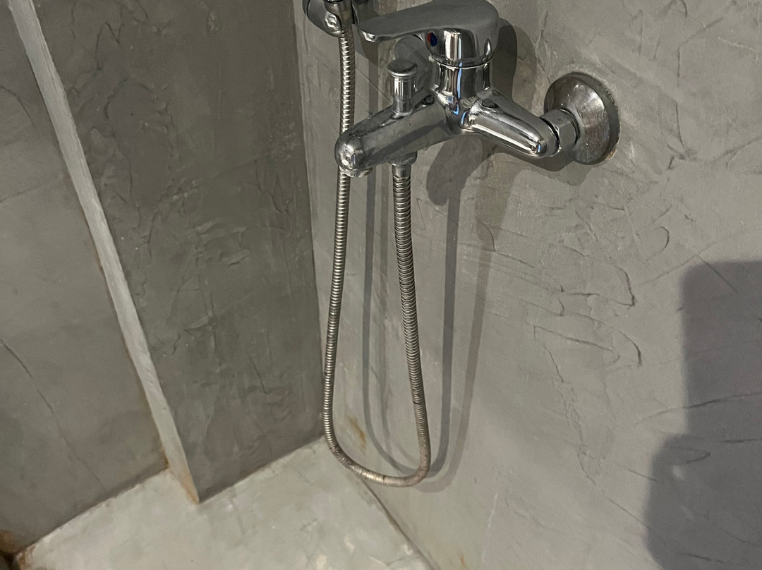 快乐戴斯大酒店主图