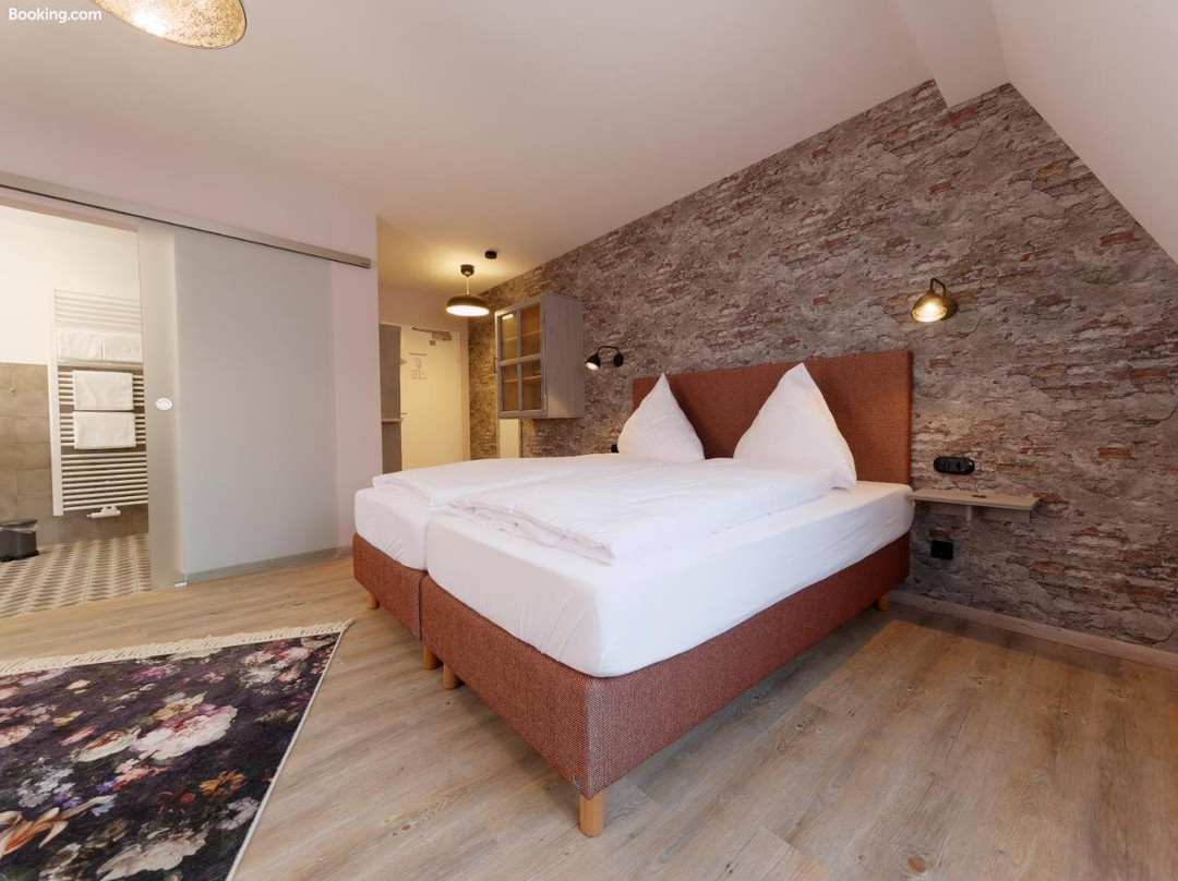 Hotel - Weinbar Fahr Away主图