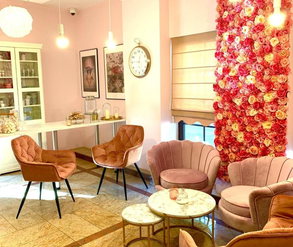 Hotel City Park Barlinek主图