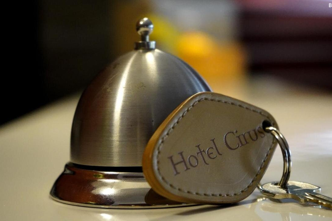 Cirus Hotel主图