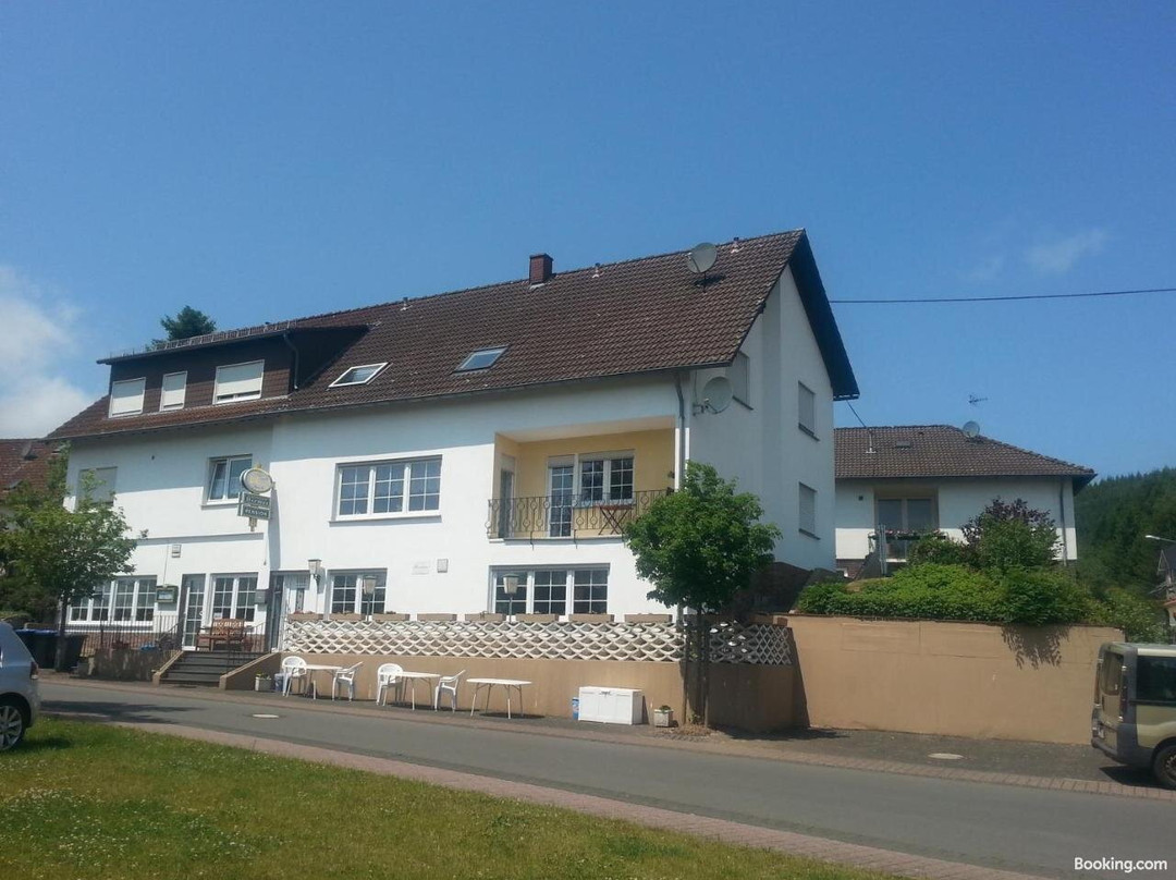 Pension Hermes主图