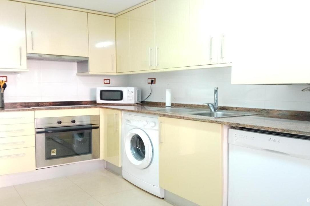 Shg Apartamentos Mont-Roig
