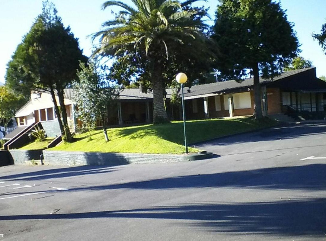 Hotel Ler- Argi主图