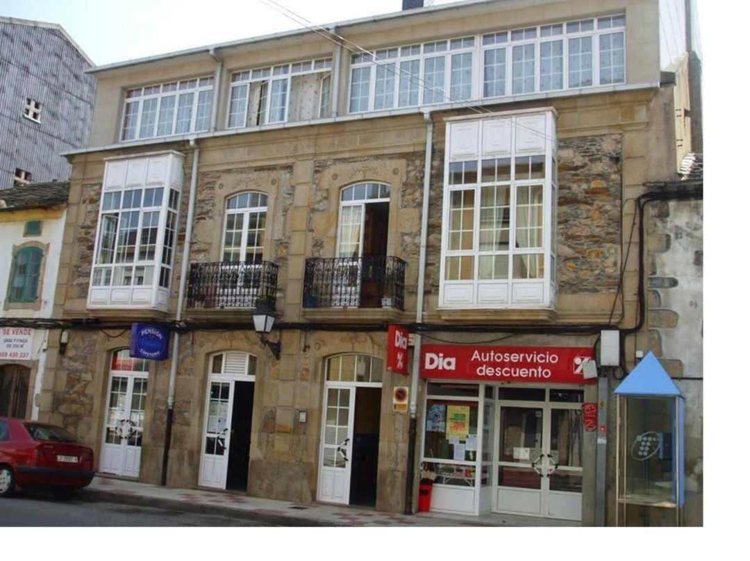 Pension Galatea主图