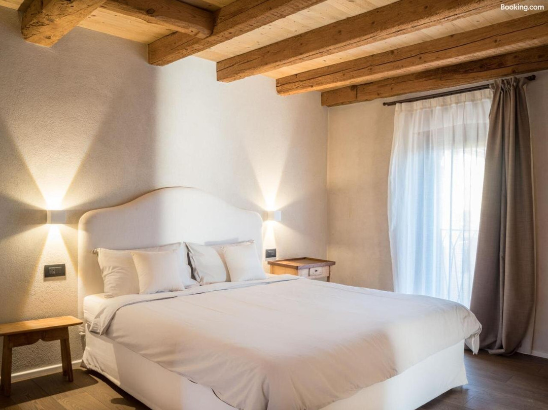 Borgo San Verolo B&B主图